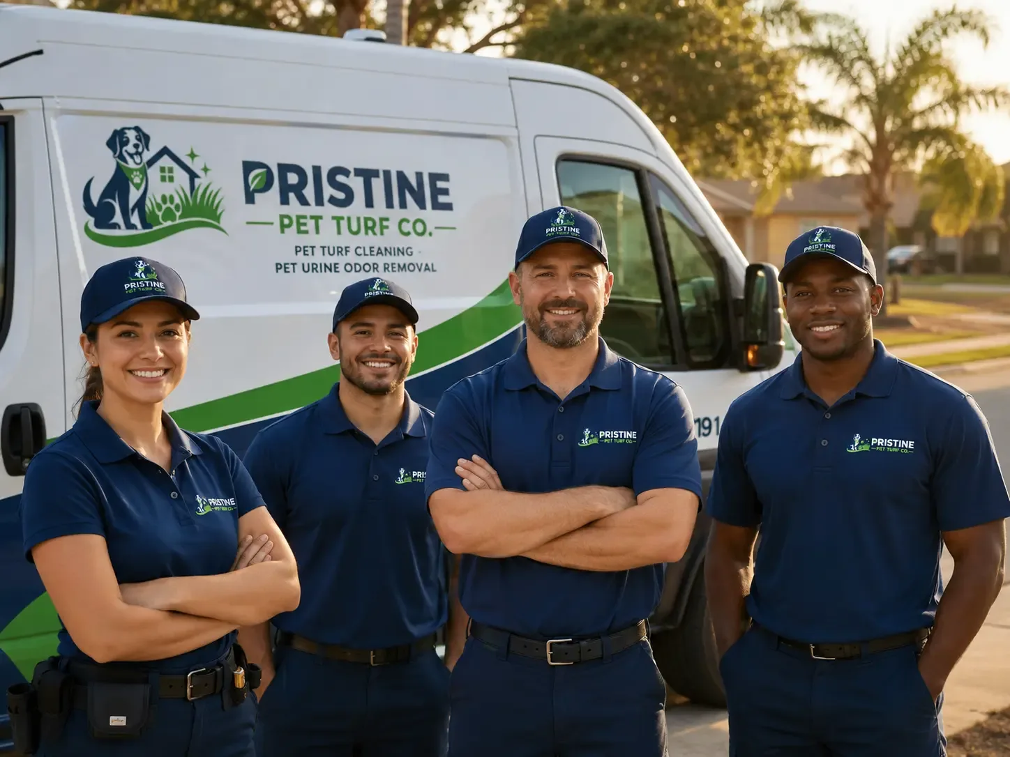 Pet Turf Cleaning company in Reading, KS